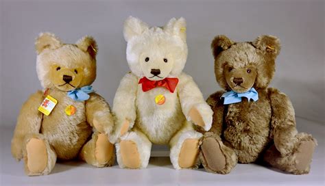 steiff body|steiff stuffed animals 1946.